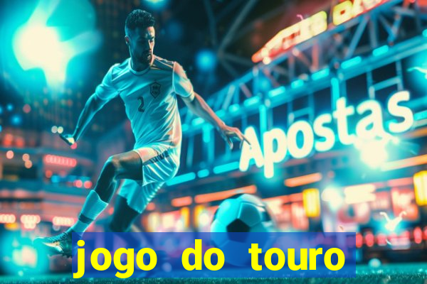 jogo do touro plataforma nova